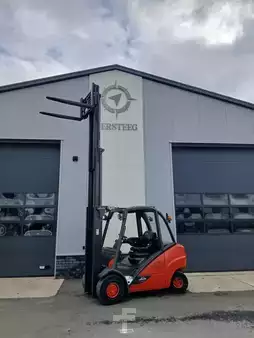 Dieselový VZV 2015  Linde H35D-02 (3)
