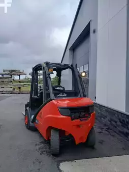 Dieselový VZV 2015  Linde H35D-02 (5)