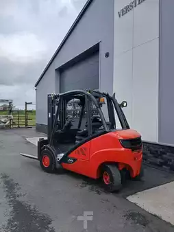 Dieselový VZV 2015  Linde H35D-02 (7)
