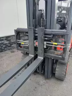 Dieselový VZV 2015  Linde H35D-02 (9)