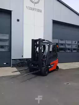 Elektrisk- 4 hjul 2017  Linde E25-01 (4)