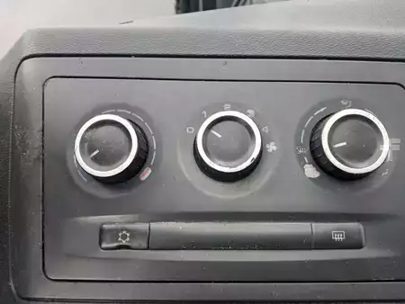 Dízel targoncák 2020  Linde H25D-01 (14)