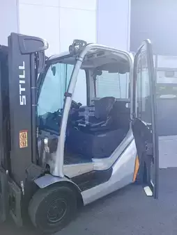 Diesel heftrucks 2017  Still RX70-25 (13)