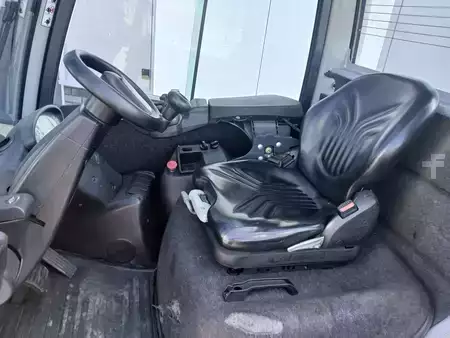 Diesel heftrucks 2017  Still RX70-25 (14)