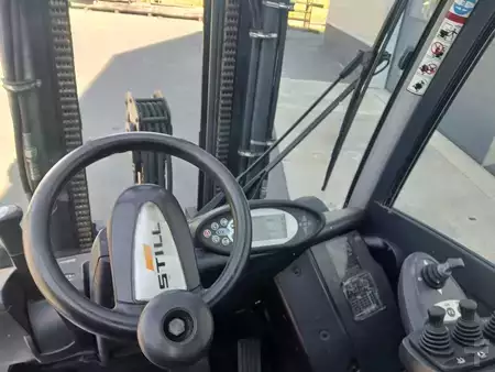 Diesel heftrucks 2017  Still RX70-25 (16)