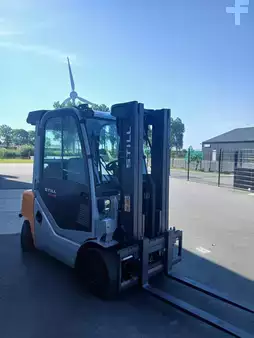 Diesel heftrucks 2017  Still RX70-25 (2)
