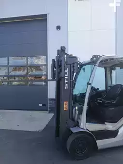 Diesel heftrucks 2017  Still RX70-25 (4)