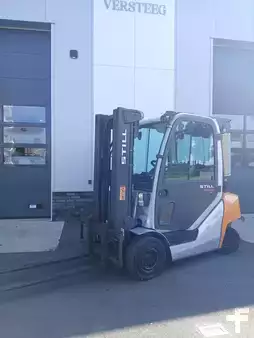 Diesel heftrucks 2017  Still RX70-25 (5)