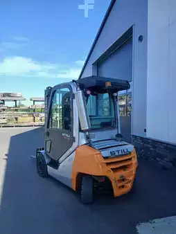 Diesel heftrucks 2017  Still RX70-25 (6)