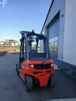 Empilhador diesel 2020  Linde H20D-01/600 (9)