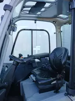 Elektro čtyřkolový VZV 2019  Still RX60-35 (10)