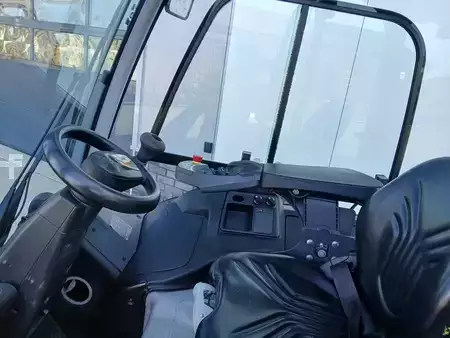 Elektro čtyřkolový VZV 2019  Still RX60-35 (12)