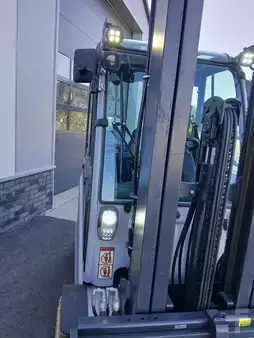 Elektro čtyřkolový VZV 2019  Still RX60-35 (17)