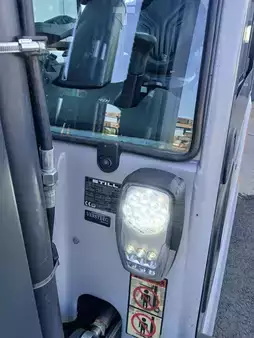Elektro čtyřkolový VZV 2019  Still RX60-35 (18)