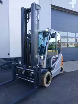Elektro čtyřkolový VZV 2019  Still RX60-35 (2)