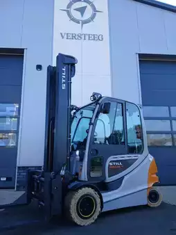 Elektro čtyřkolový VZV 2019  Still RX60-35 (3)