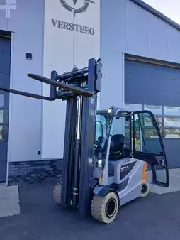 Elektro čtyřkolový VZV 2019  Still RX60-35 (6)