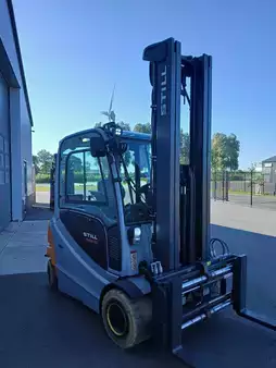 Elektro čtyřkolový VZV 2019  Still RX60-35 (7)