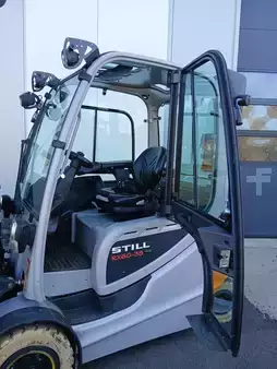 Elektro čtyřkolový VZV 2019  Still RX60-35 (9)