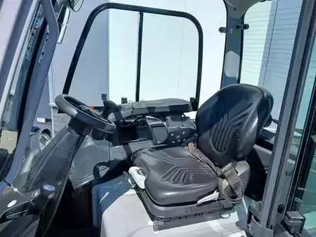 Elektro čtyřkolový VZV 2019  Still RX60-35 (10)
