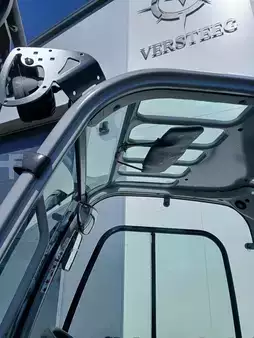 Elektro čtyřkolový VZV 2019  Still RX60-35 (11)
