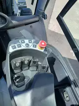 Elektro čtyřkolový VZV 2019  Still RX60-35 (12)