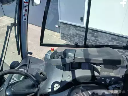 Elektro čtyřkolový VZV 2019  Still RX60-35 (17)