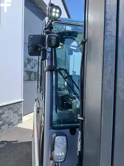 Elektro čtyřkolový VZV 2019  Still RX60-35 (19)