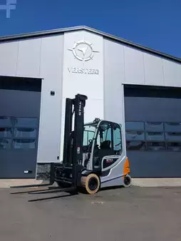 Elektro čtyřkolový VZV 2019  Still RX60-35 (2)