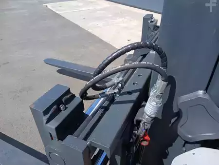 Elektro čtyřkolový VZV 2019  Still RX60-35 (20)