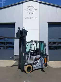 Elektro čtyřkolový VZV 2019  Still RX60-35 (5)