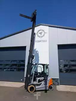 Elektro čtyřkolový VZV 2019  Still RX60-35 (6)