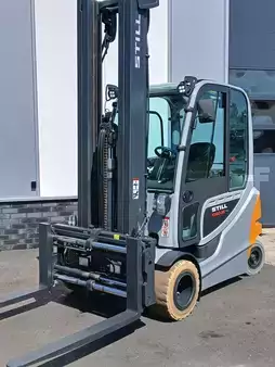 Elektro čtyřkolový VZV 2019  Still RX60-35 (7)