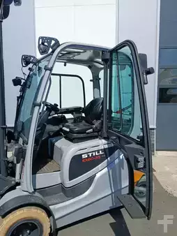 Elektro čtyřkolový VZV 2019  Still RX60-35 (9)