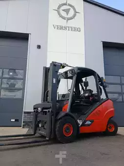 Diesel heftrucks 2019  Linde H35-D EVO (1)