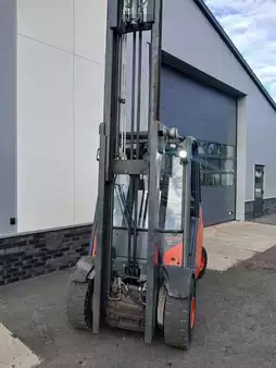 Diesel heftrucks 2019  Linde H35-D EVO (12)