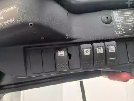 Diesel heftrucks 2019  Linde H35-D EVO (13)