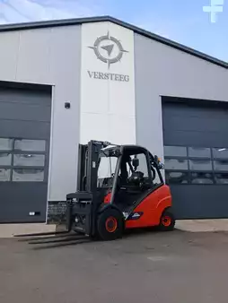 Diesel heftrucks 2019  Linde H35-D EVO (2)
