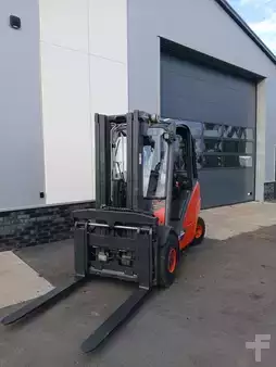 Diesel heftrucks 2019  Linde H35-D EVO (3)