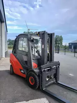 Diesel heftrucks 2019  Linde H35-D EVO (4)