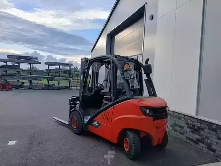 Diesel heftrucks 2019  Linde H35-D EVO (5)