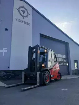 Dieseltrukki 2013  Linde H40-D (1)