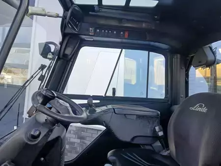 Dieseltrukki 2013  Linde H40-D (10)