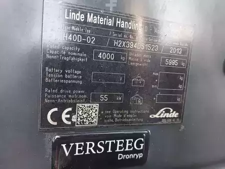 Dieseltrukki 2013  Linde H40-D (17)