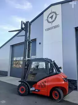 Dieseltrukki 2013  Linde H40-D (3)