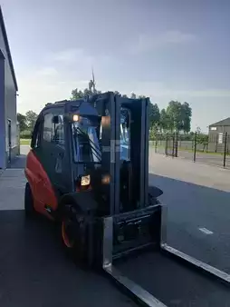 Dieseltrukki 2013  Linde H40-D (4)