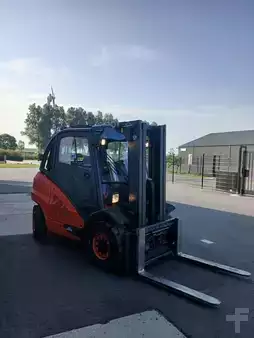 Dieseltrukki 2013  Linde H40-D (5)