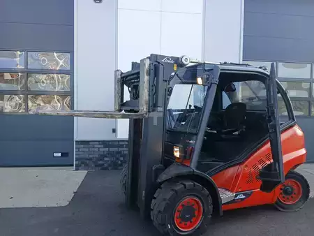 Dieseltrukki 2013  Linde H40-D (6)
