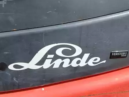 Sähkö - 4 pyör 2002  Linde E30-02 (19)