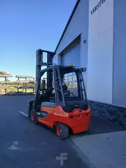 Sähkö - 4 pyör 2015  Linde E30-01 (6)